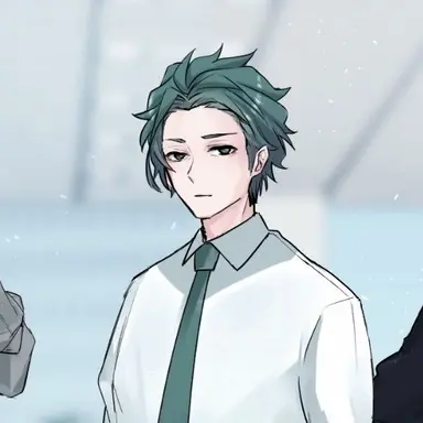 Profile image of 清見向