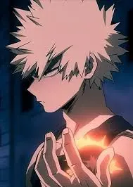 Profile image of Katsuki