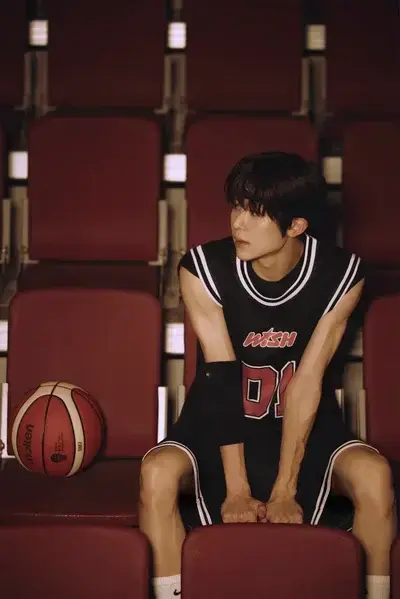 FlakySpray1985의 Oh Junseo