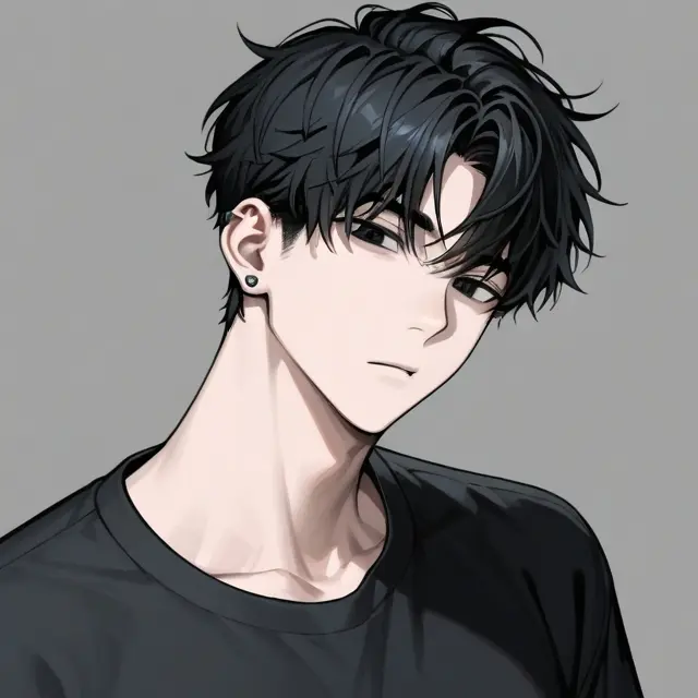 siroca의 浮気男くんは別れたくない！