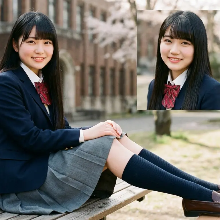 YoungTable1320의 聖お嬢様学園