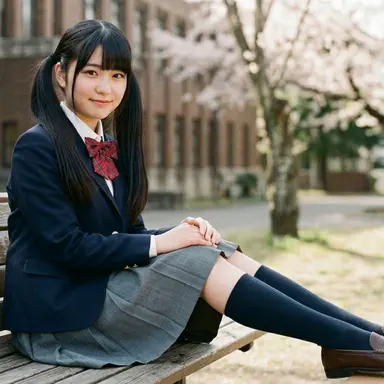 Profile image of 姫宮 める