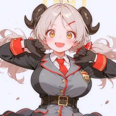 Profile image of イズ미