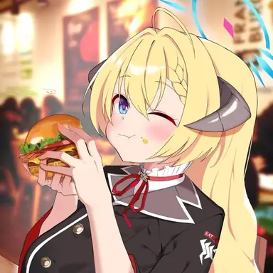 Profile image of アカリ