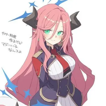 Profile image of ジュリ