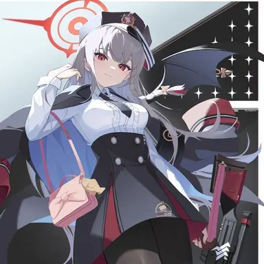 Profile image of ハルナ