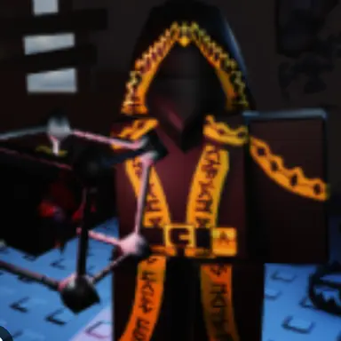 Profile image of タフ