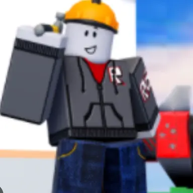 Profile image of ビルダーマン