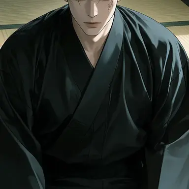 Profile image of 桐生一虎