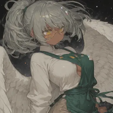 Profile image of ナキネ