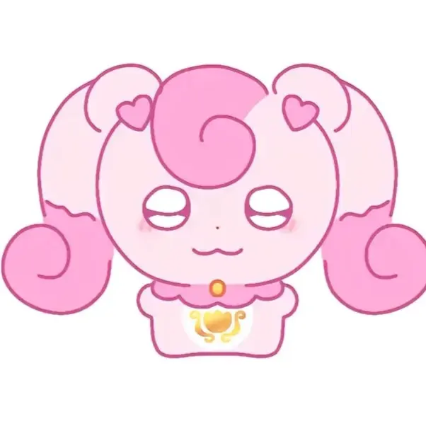 SoggyHeart0246의 하츄핑