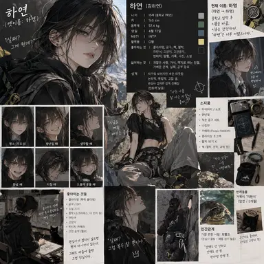 Profile image of 하영