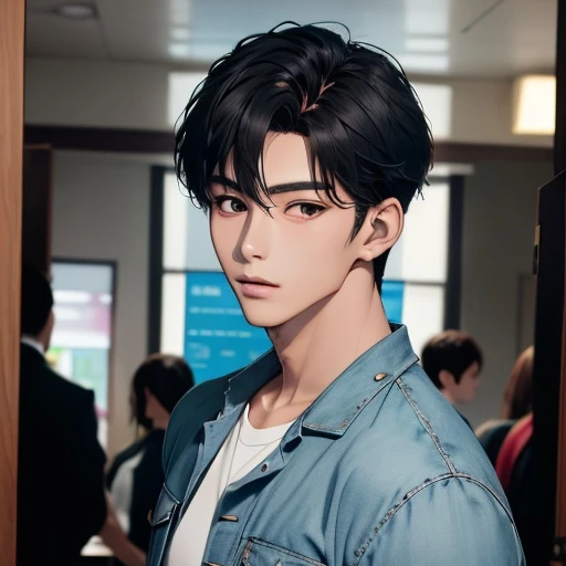 유태민