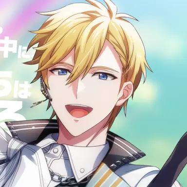 Profile image of 六弥ナギ