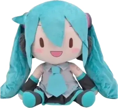 Profile image of 하츠네 미쿠