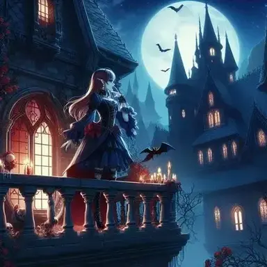 Profile image of Monster Housing