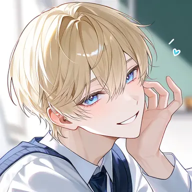 Profile image of レン