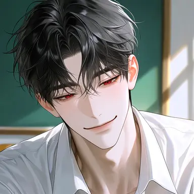 Profile image of 颯