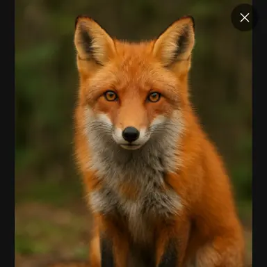 Profile image of 여우