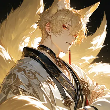 Profile image of 琥珀
