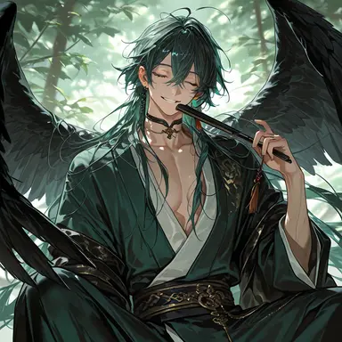 Profile image of 疾風
