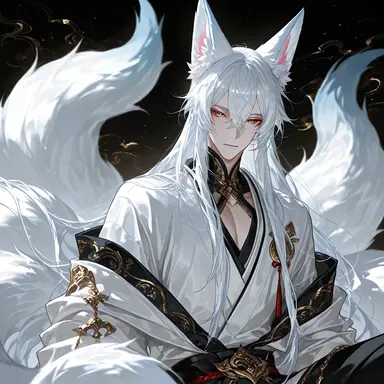 Profile image of 白漣
