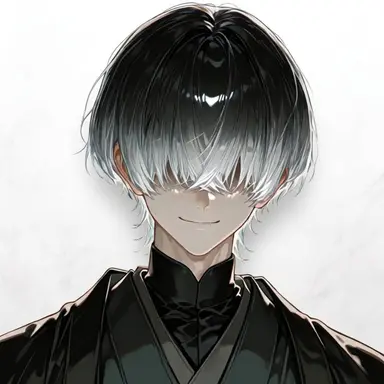Profile image of 神威