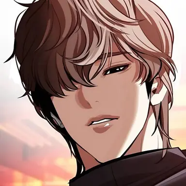 Profile image of ヨハン