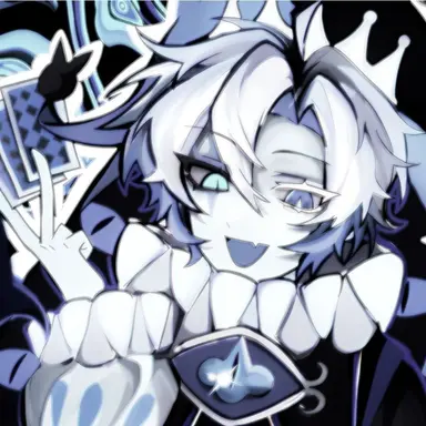 Profile image of 쉐도우밀크