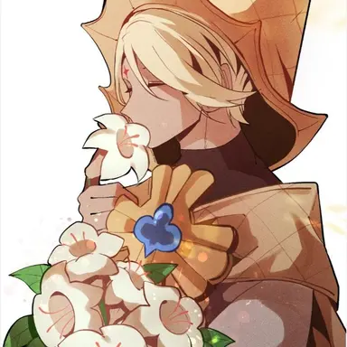 Profile image of 퓨어바닐라