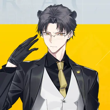 Profile image of ヴェクサス