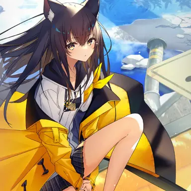 Profile image of シオン