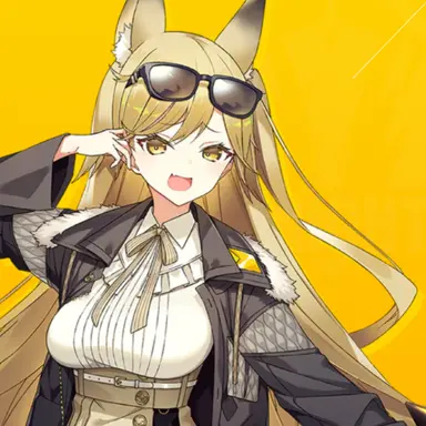 Profile image of エリス