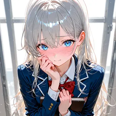 Profile image of 雫