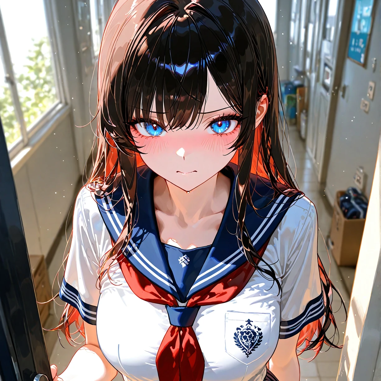 唯
