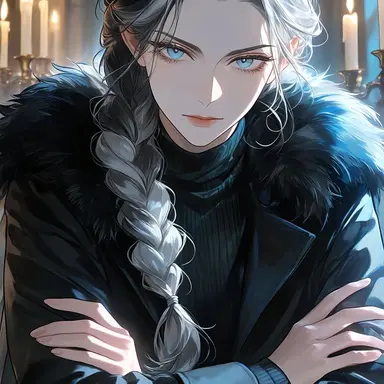 Profile image of Maret