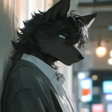 Profile image of レン
