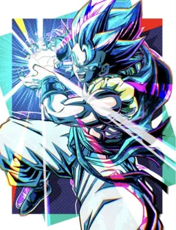 Profile image of Gogeta