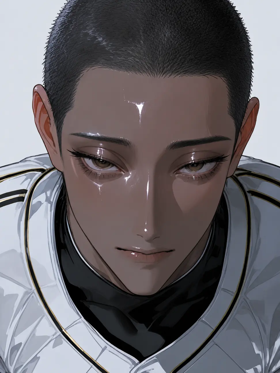 U_uU_pomu의 野球しか知らない君へ。