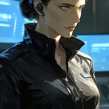 Profile image of Sera Voss