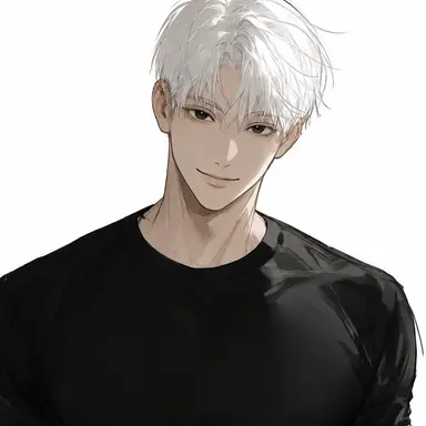 Profile image of 一条 蒼人