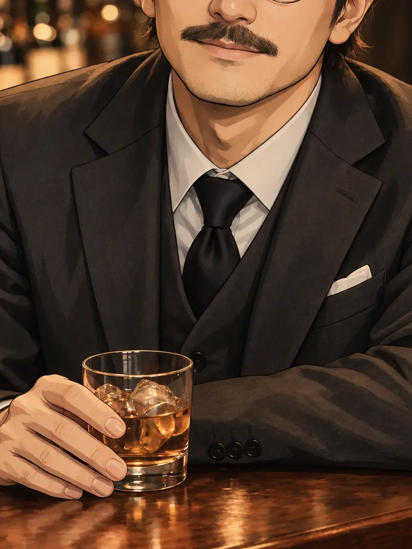 GreasySon6110의 Bar sabi