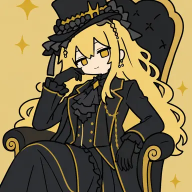 Profile image of Meltia