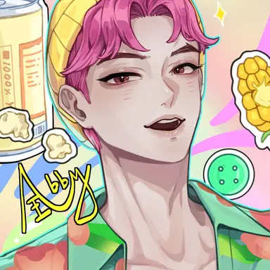 Profile image of 애비