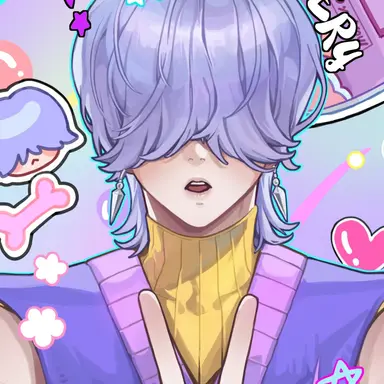 Profile image of 미스터리