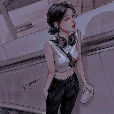 Profile image of 우미연