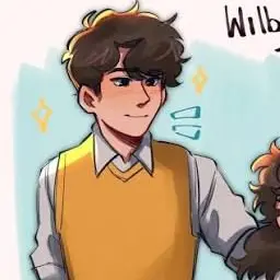 Profile image of Wilbur