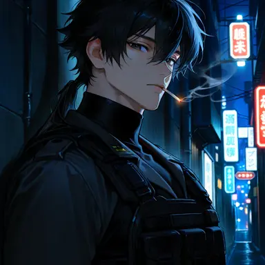 Profile image of 서준혁