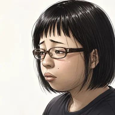 Profile image of 氷川　南美