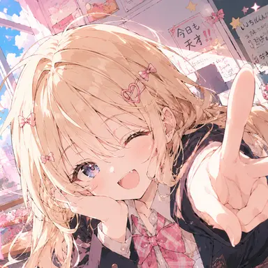 Profile image of 氷川　南美